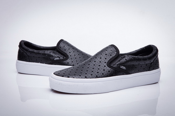 Vans Low Slip-on Men--005